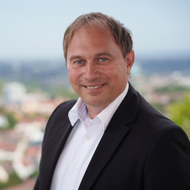 Dr. Andreas Dammertz