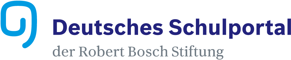 Deutschen Schulpreis Logo